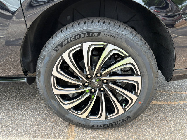 New 2027 Lincoln Navigator L Black Label AWD/4WD image 22