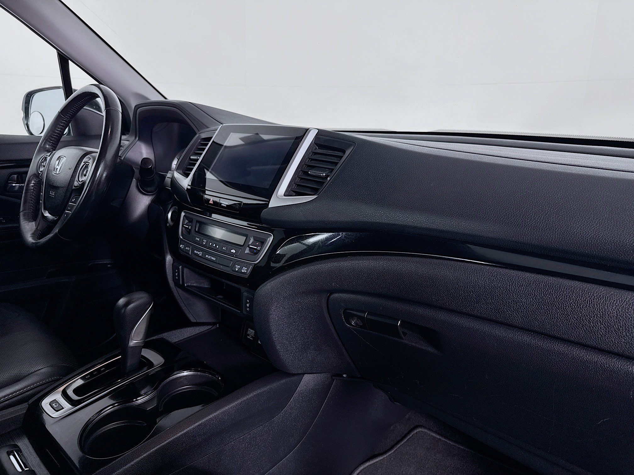 Used 2019 Honda Ridgeline RTL-E image 29