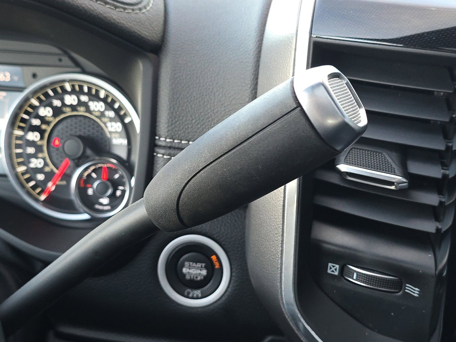 Used 2020 RAM 3500 Laramie image 20