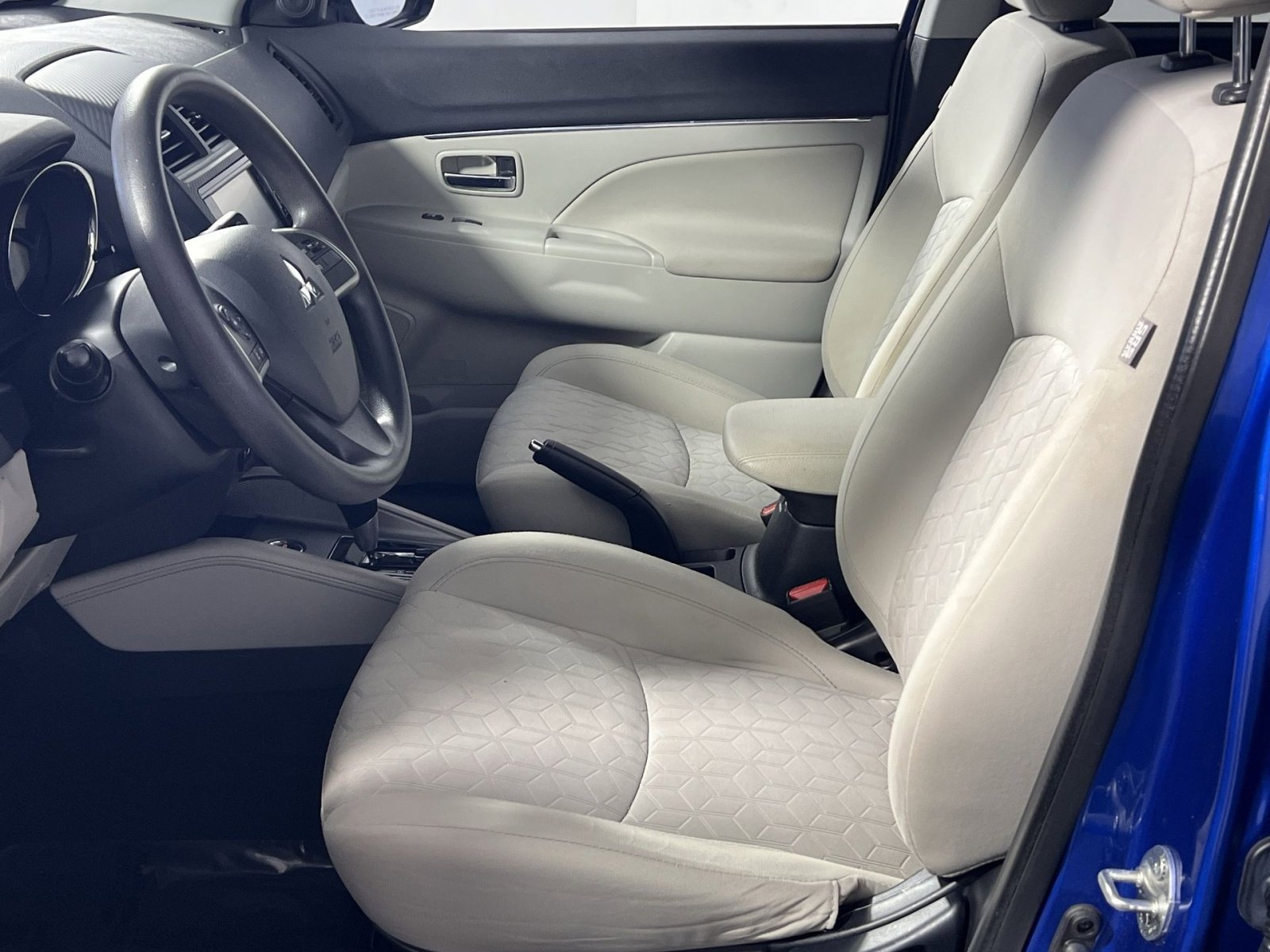 Used 2021 Mitsubishi Outlander Sport ES image 13