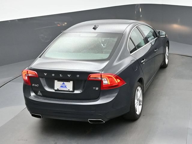 Used 2014 Volvo S60 T5 FWD image 21