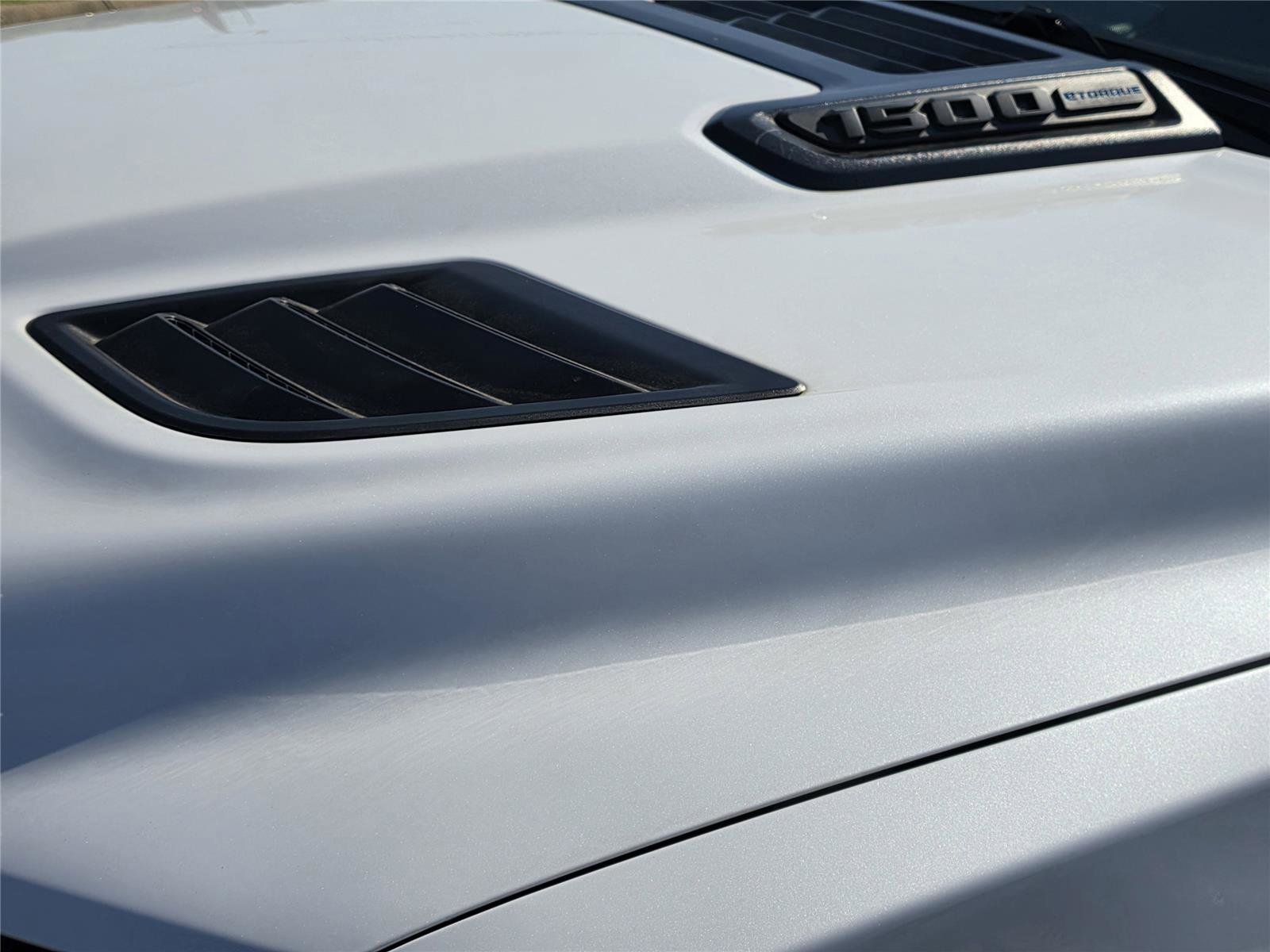 New 2026 RAM 1500 Laramie w/ Night Edition image 43