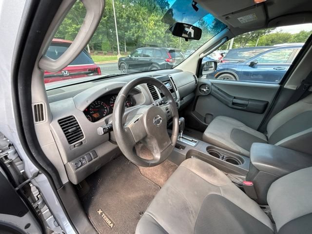 Used 2011 Nissan Xterra S w/ 4X4 Value Package image 11