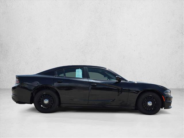Used 2020 Dodge Charger Police w/ Fleet Safety Group AWD/4WD image 4