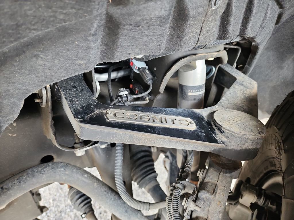 Used 2026 Chevrolet Silverado 3500 High Country w/ High Country Premium Package image 14