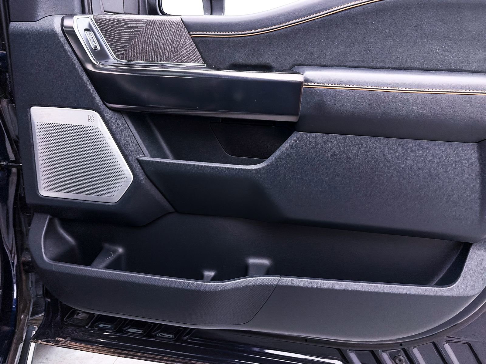 Used 2022 Ford F150 Platinum w/ Equipment Group 701A High image 38