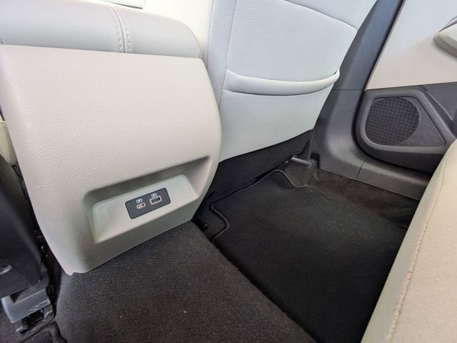 Used 2022 Nissan Altima 2.5 SV image 29