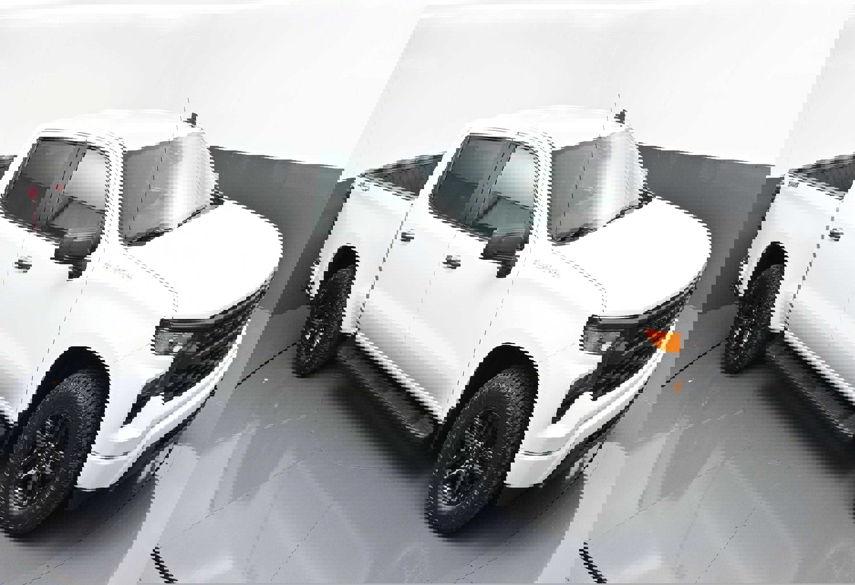 Certified 2022 Chevrolet Silverado 1500 Custom image 43