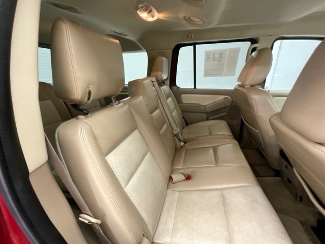 Used 2010 Mercury Mountaineer AWD image 14