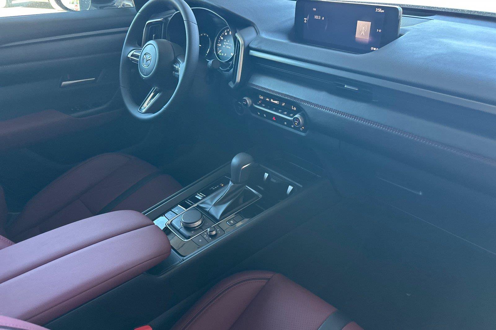 New 2026 MAZDA CX-50 AWD 2.5 Hybrid w/ Weather Package image 18