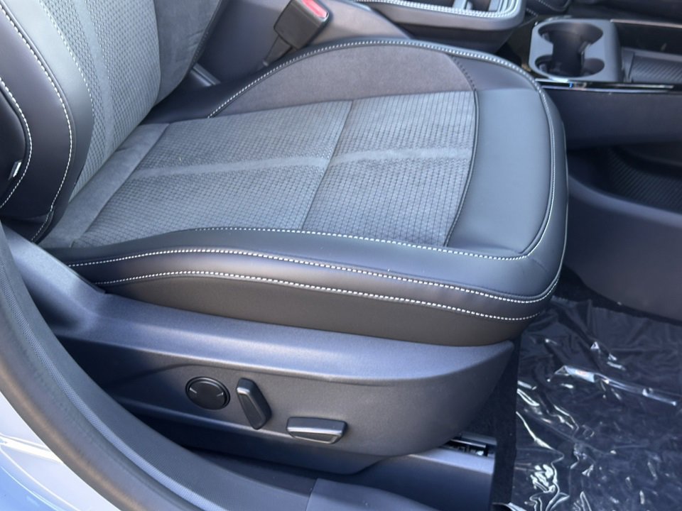 New 2025 Ford Mustang Mach-E GT image 12