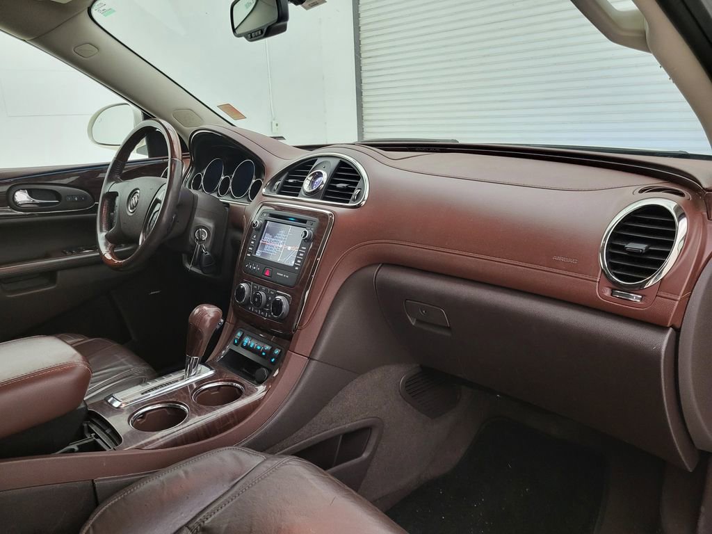 Used 2014 Buick Enclave Leather w/ Trailering Provision Package image 33