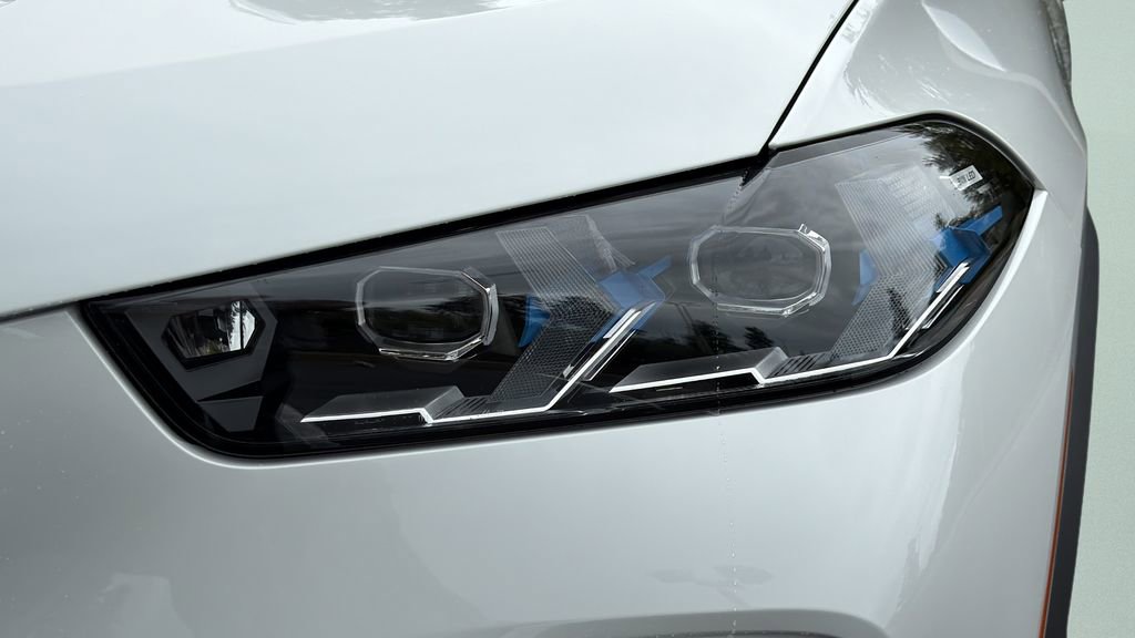 New 2026 BMW X5 xDrive40i AWD/4WD image 34
