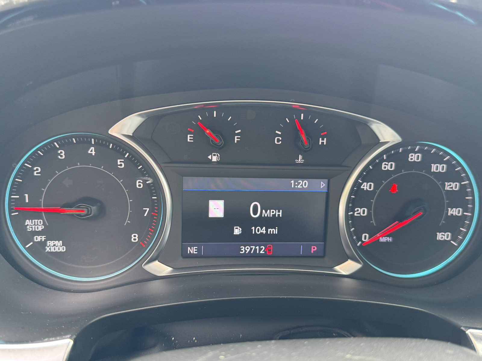 Used 2023 Chevrolet Traverse RS AWD/4WD image 37