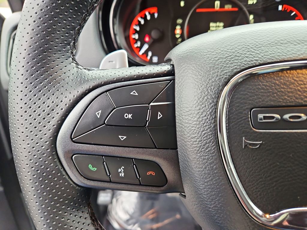 Used 2025 Dodge Durango GT image 11