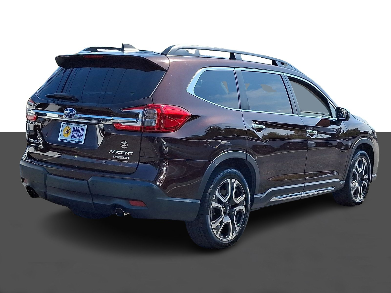 Used 2023 Subaru Ascent Touring AWD/4WD image 7