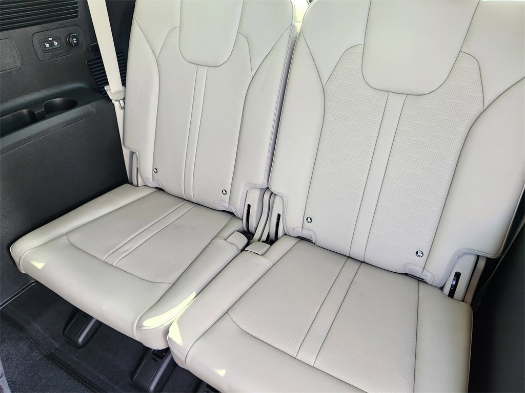 New 2026 Kia Sorento S w/ S Panoramic Sunroof Package image 21