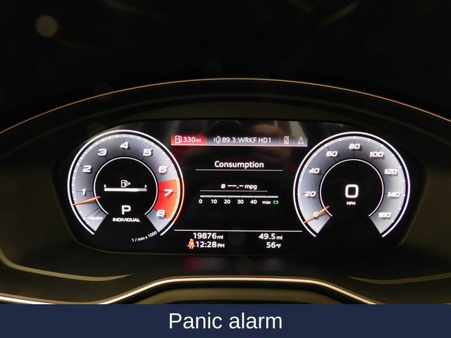 Used 2023 Audi S4 Prestige w/ Prestige Package image 33