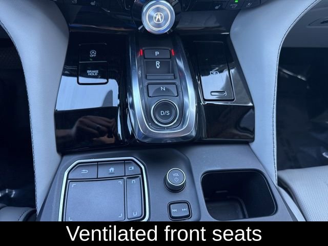 Used 2024 Acura MDX SH-AWD w/ Advance Package image 36