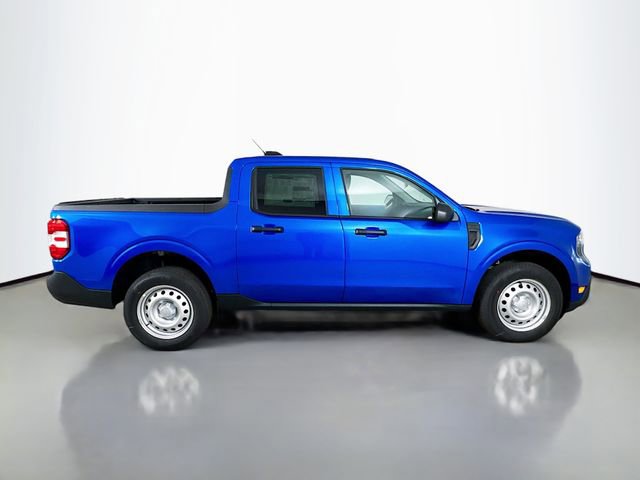 New 2026 Ford Maverick XL w/ Equipment Group 101A AWD/4WD image 8