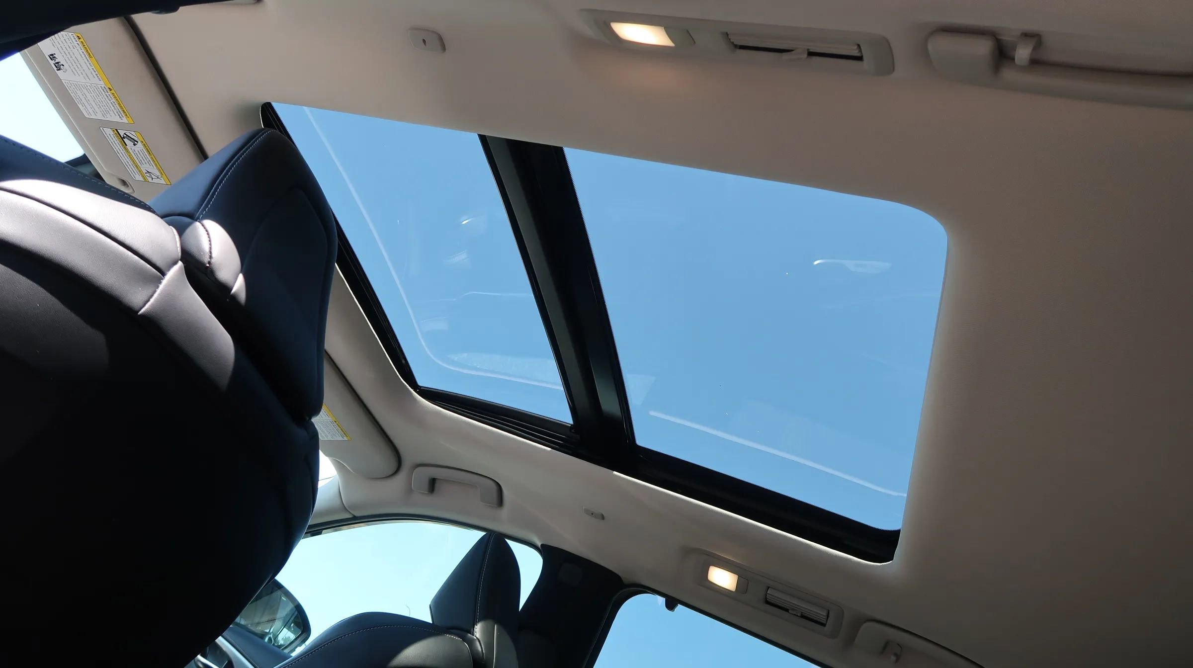 Used 2025 INFINITI QX60 Luxe image 48