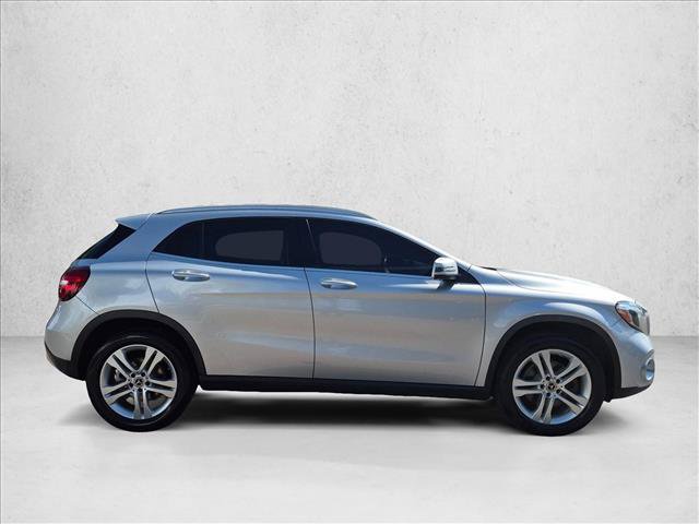 Used 2019 Mercedes-Benz GLA 250 image 4