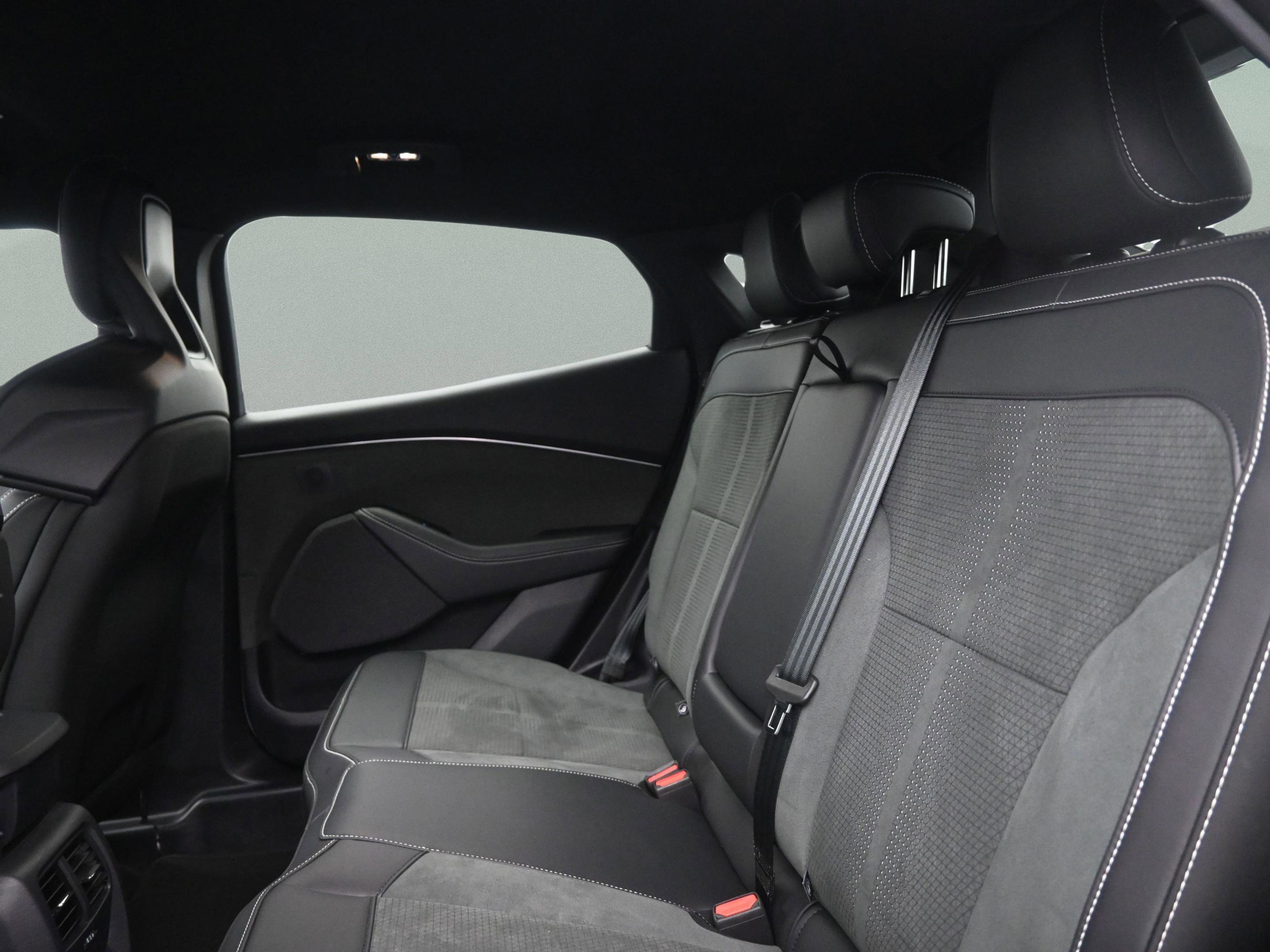 Used 2025 Ford Mustang Mach-E GT image 25