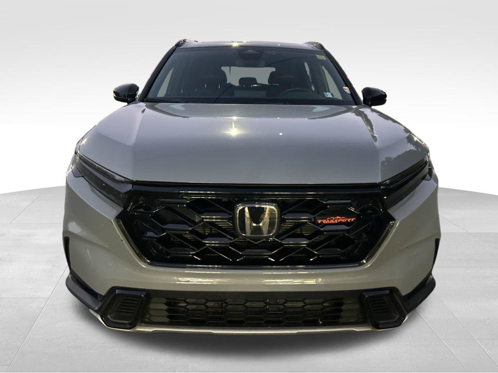 Used 2026 Honda CR-V TrailSport image 8