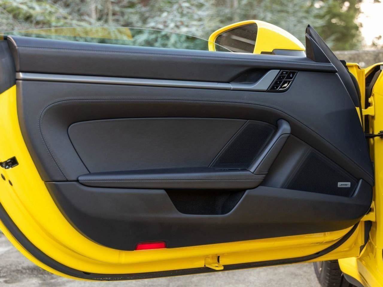 Certified 2021 Porsche 911 Carrera S image 89