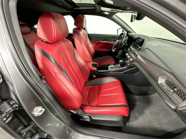 Used 2025 Acura Integra A-Spec image 28