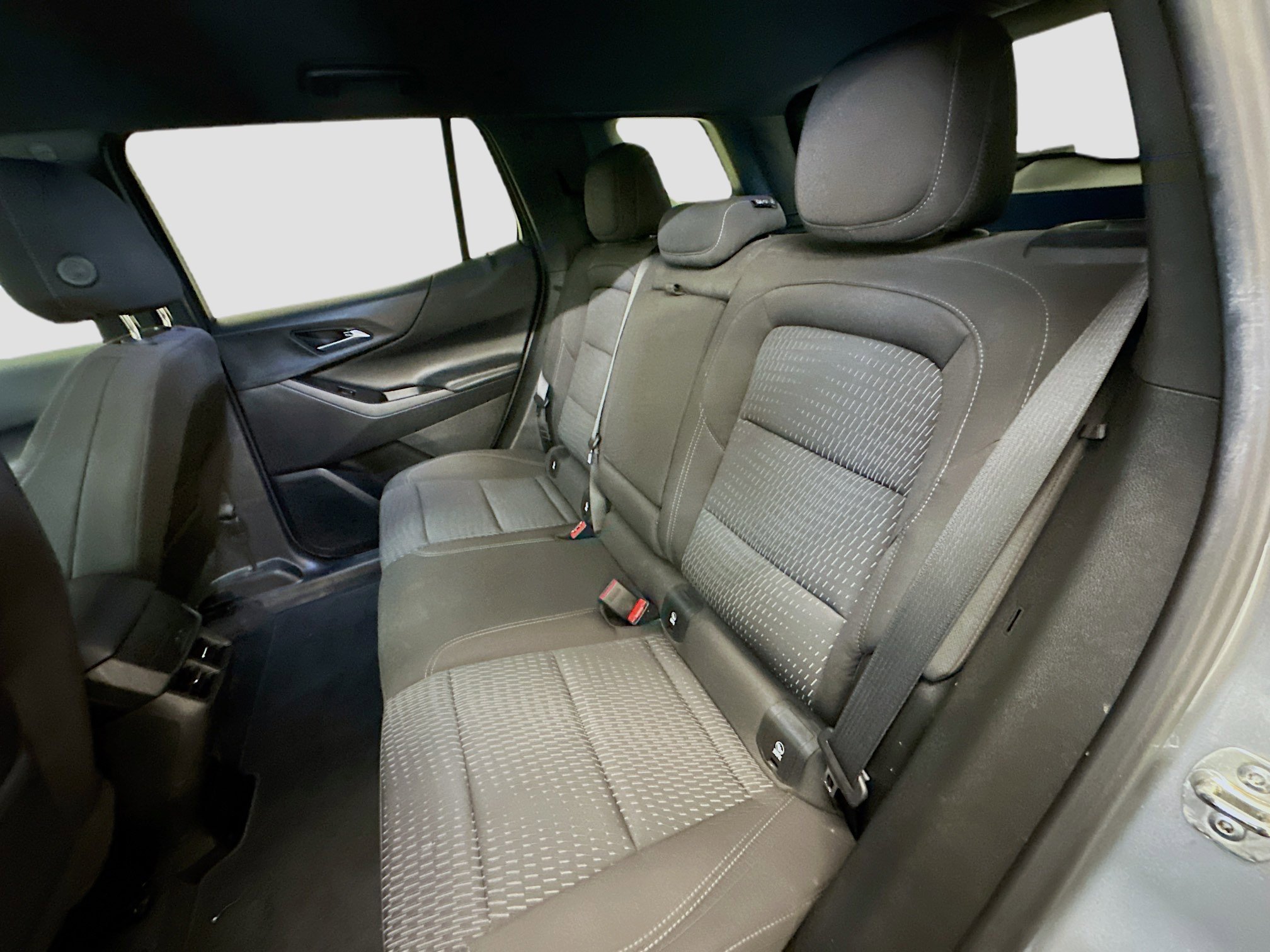 Used 2025 Chevrolet Equinox LT image 29