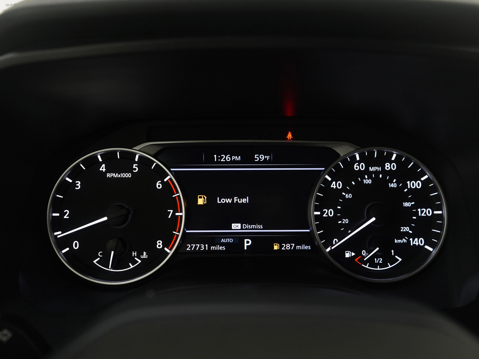 Used 2025 Nissan Rogue SV image 29