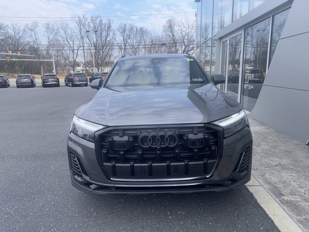 New 2026 Audi Q7 3.0T Premium AWD/4WD image 35