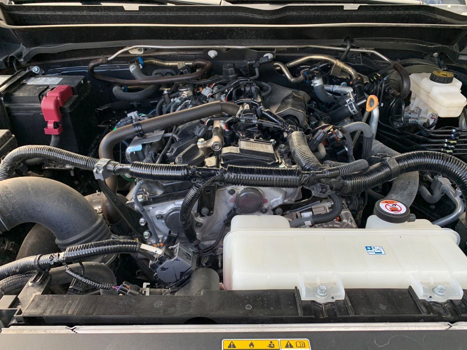 Used 2025 Toyota Tacoma TRD Off-Road image 30