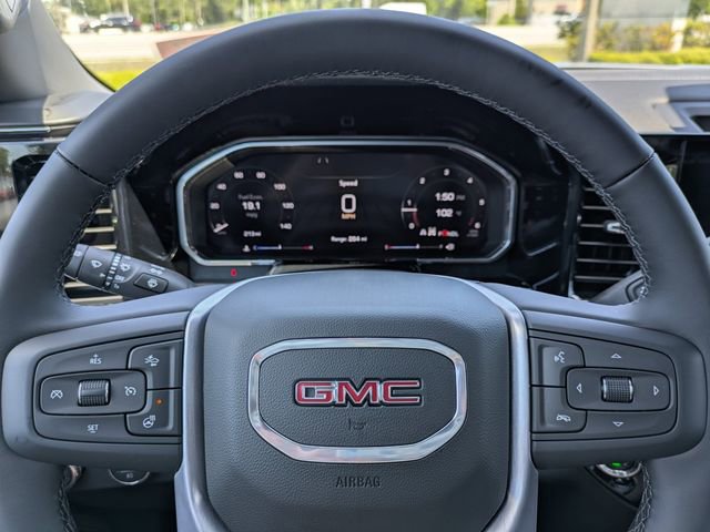 New 2026 GMC Sierra 1500 Elevation AWD/4WD image 29