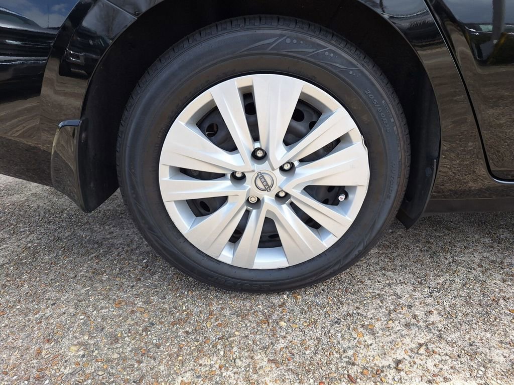 Used 2024 Nissan Sentra S image 25