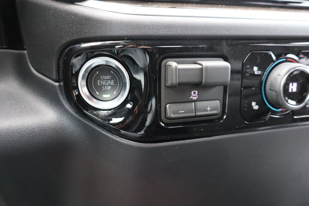 New 2026 Chevrolet Silverado 2500 LT image 13