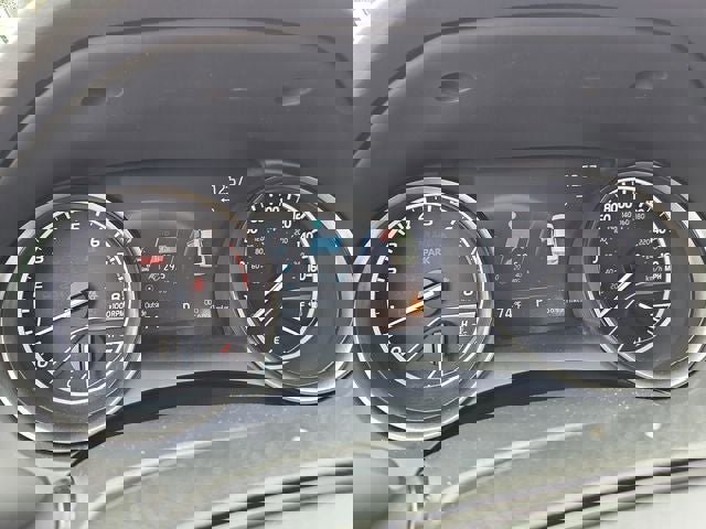 Used 2024 Toyota Camry SE w/ Cold Weather Package image 20