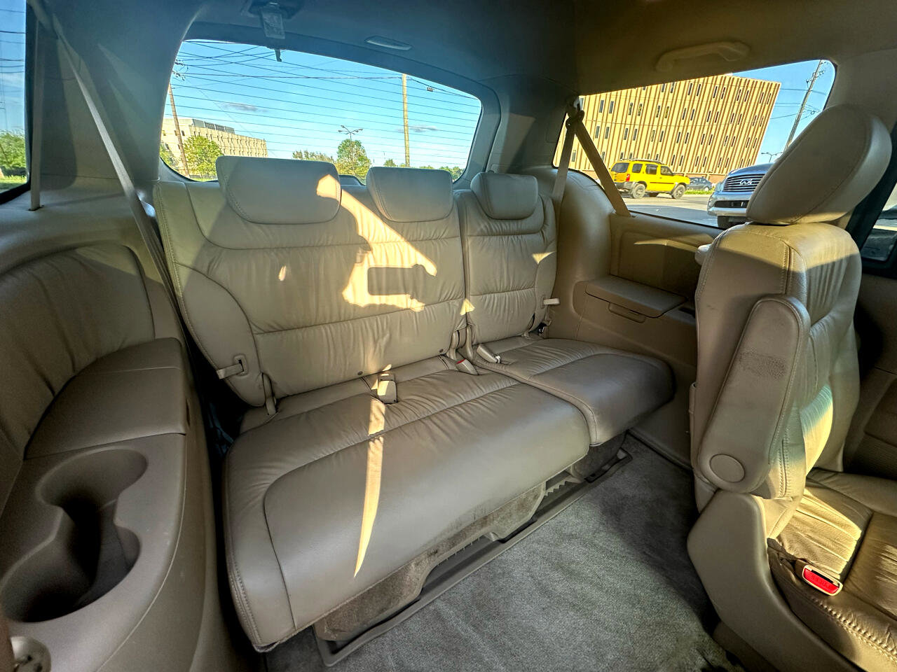 Used 2007 Honda Odyssey EX-L image 35