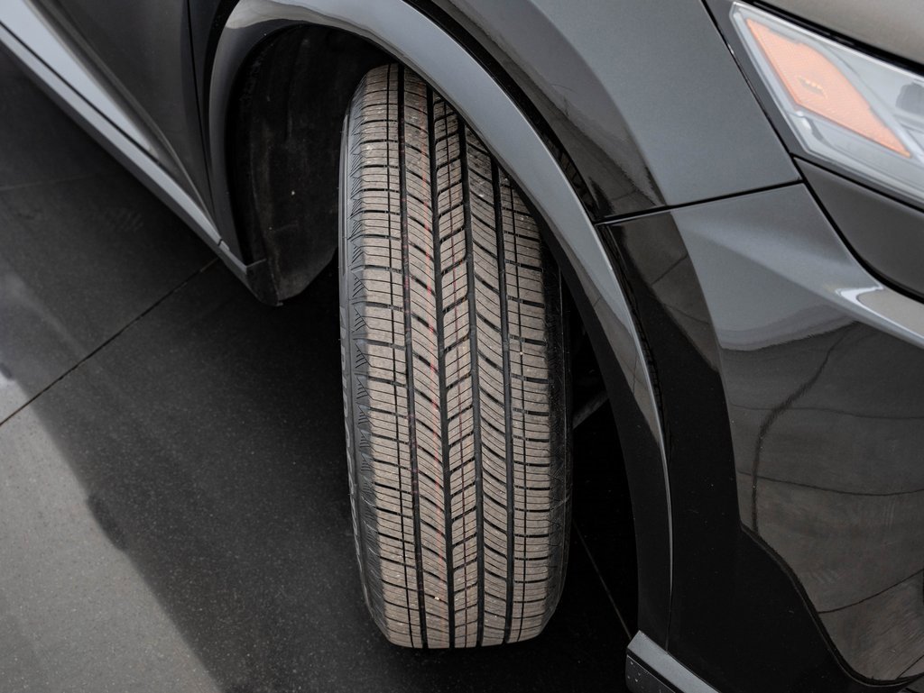 Certified 2023 Lexus RX 350h w/ Cold Area Package image 50