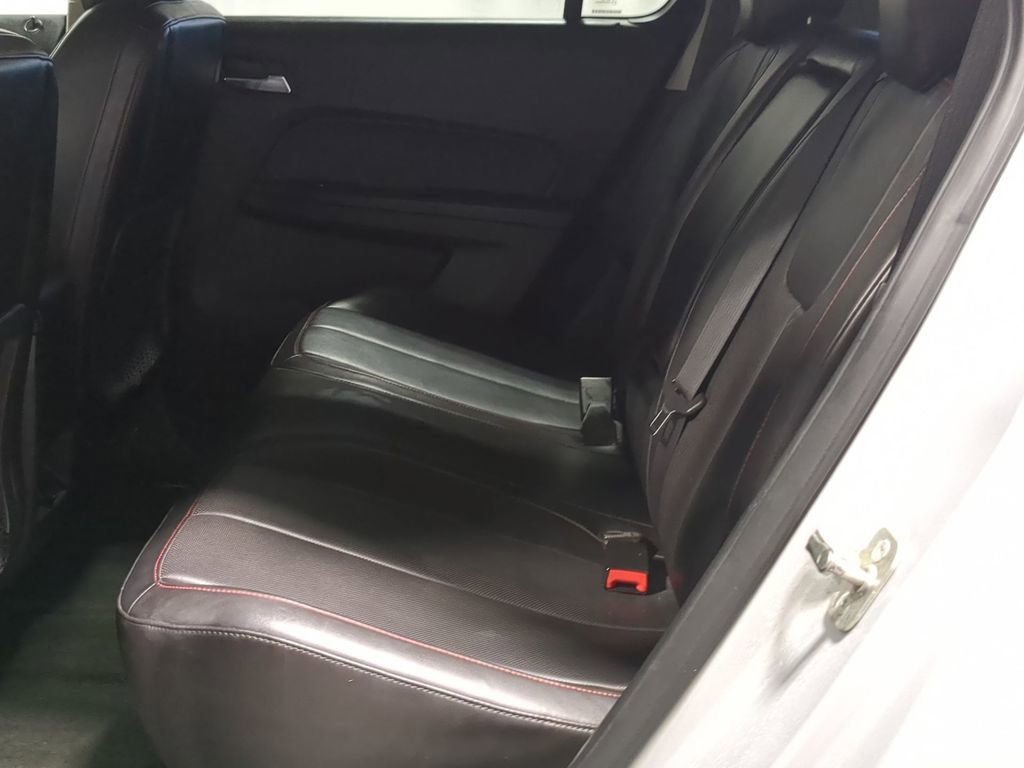 Used 2012 Chevrolet Equinox LT image 32