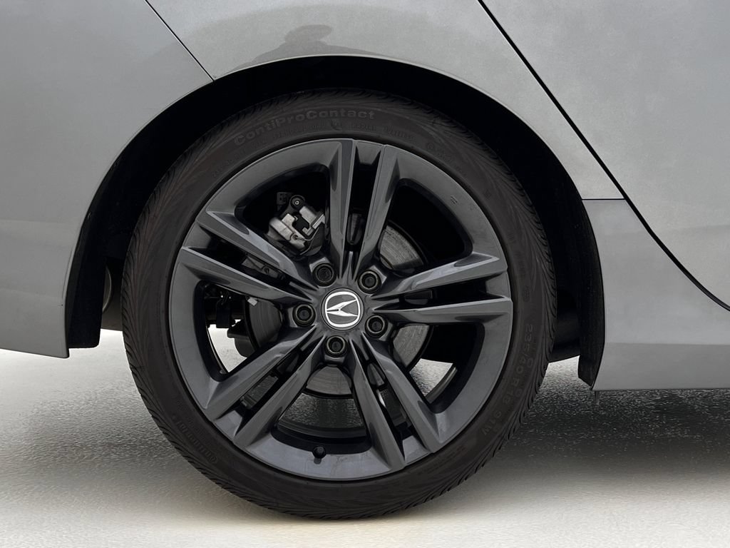 Used 2024 Acura Integra A-Spec FWD image 28