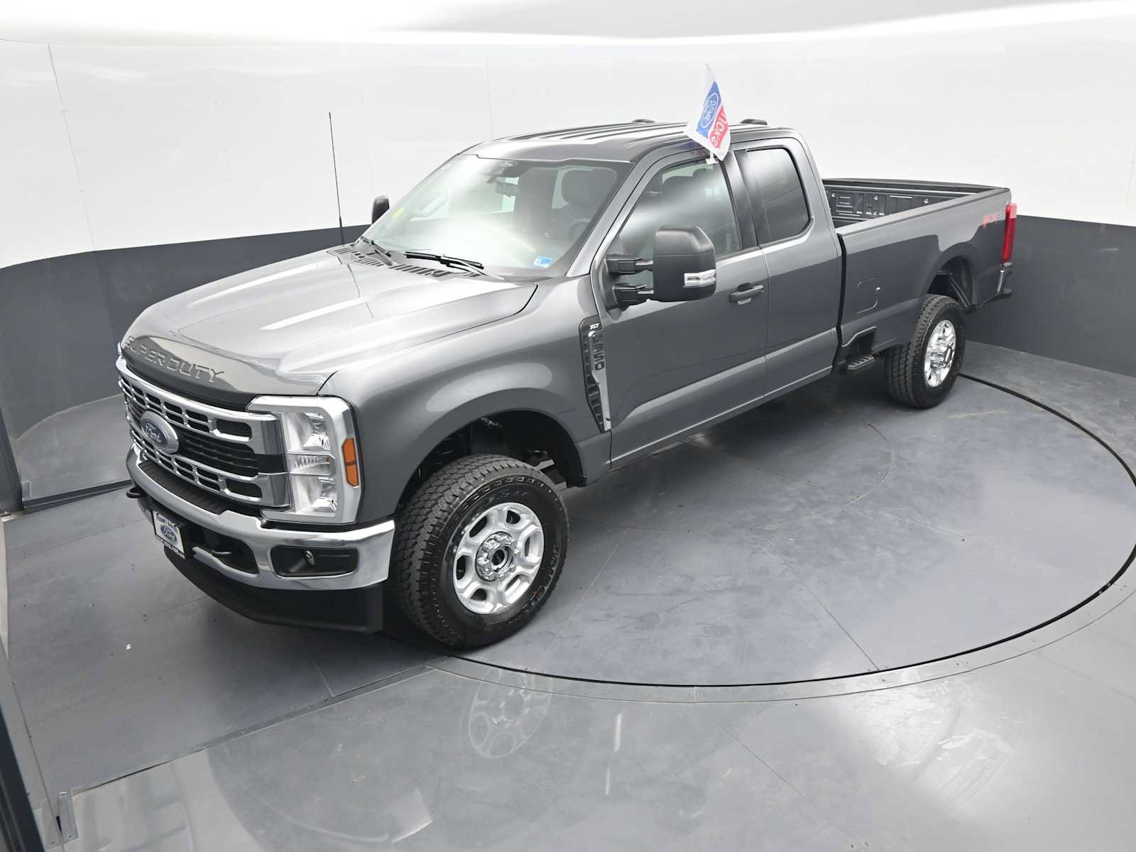 New 2026 Ford F350 XLT AWD/4WD image 63