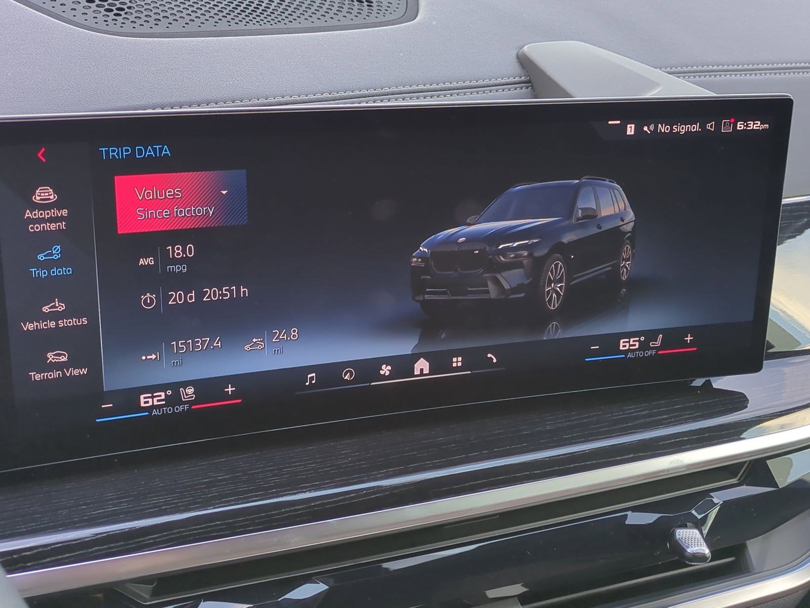 Used 2026 BMW X7 M60i image 22