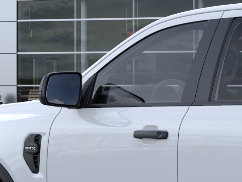 New 2025 Ford Ranger XL image 42