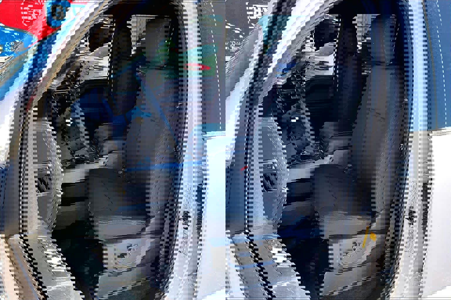 Certified 2020 Ford F150 XLT w/ Equipment Group 302A Luxury image 8