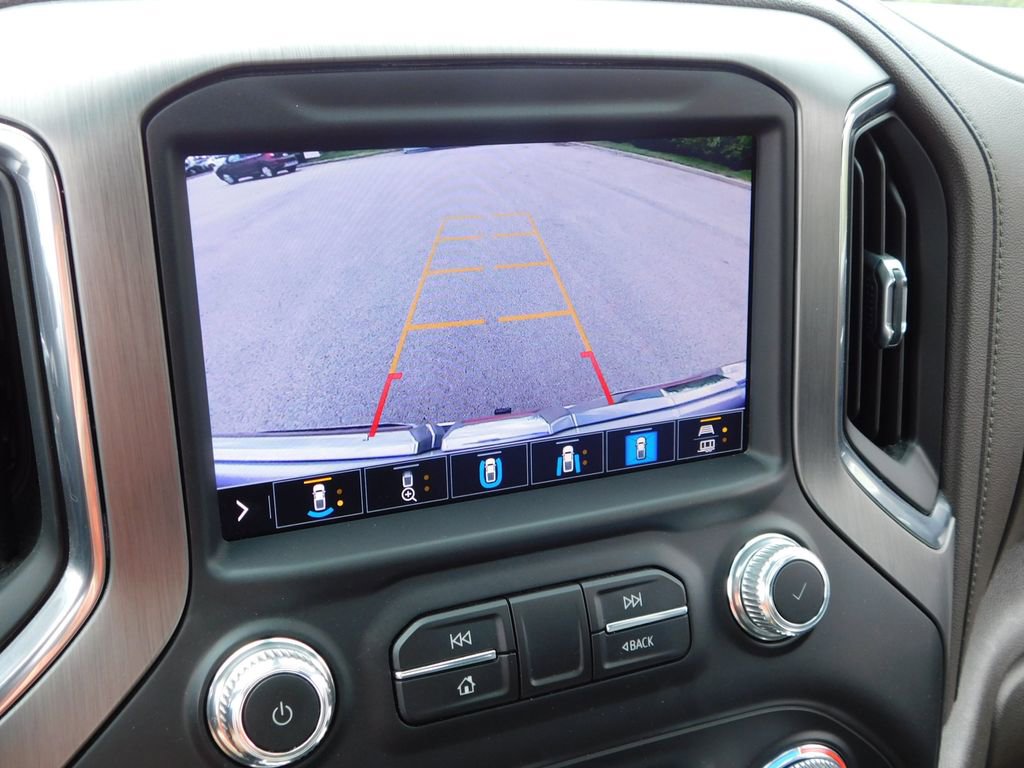 Used 2022 GMC Sierra 1500 Denali w/ Technology Package image 42