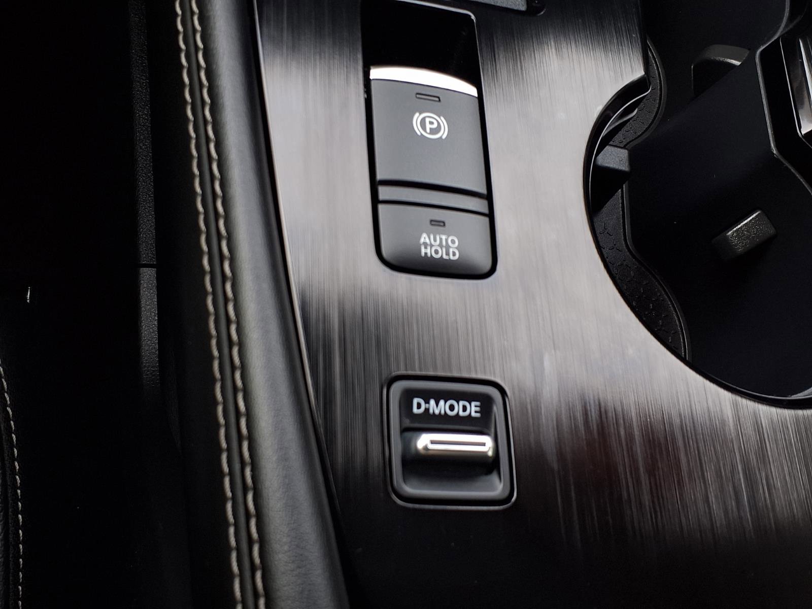 Certified 2023 Nissan Rogue SL w/ SL Premium Package image 21