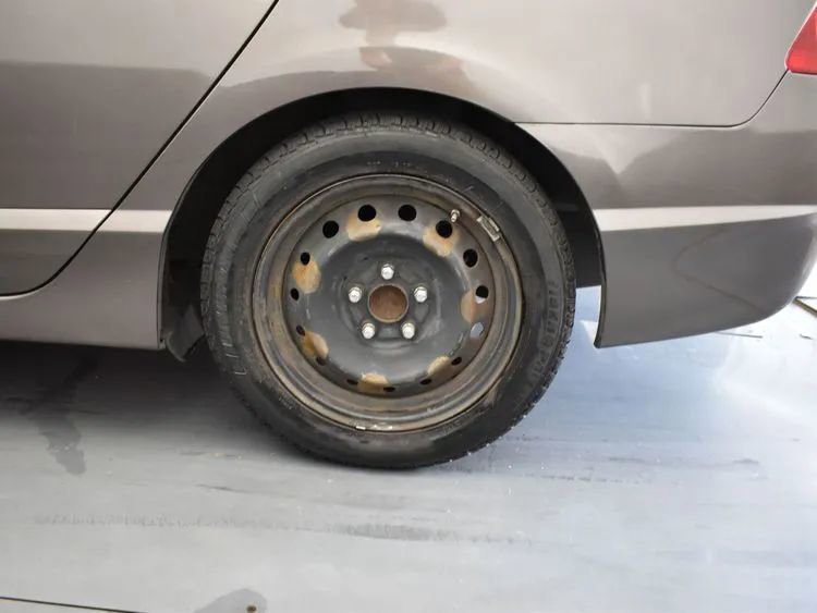 Used 2010 Honda Civic LX image 29