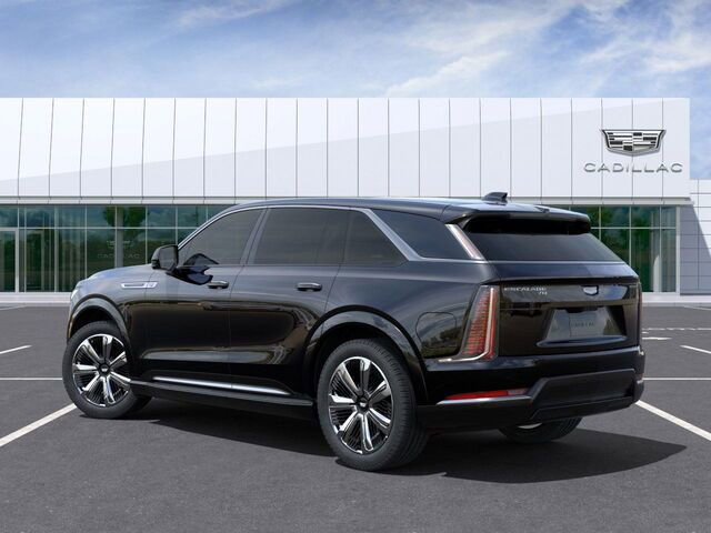 New 2025 Cadillac Escalade IQ Luxury 2 image 3